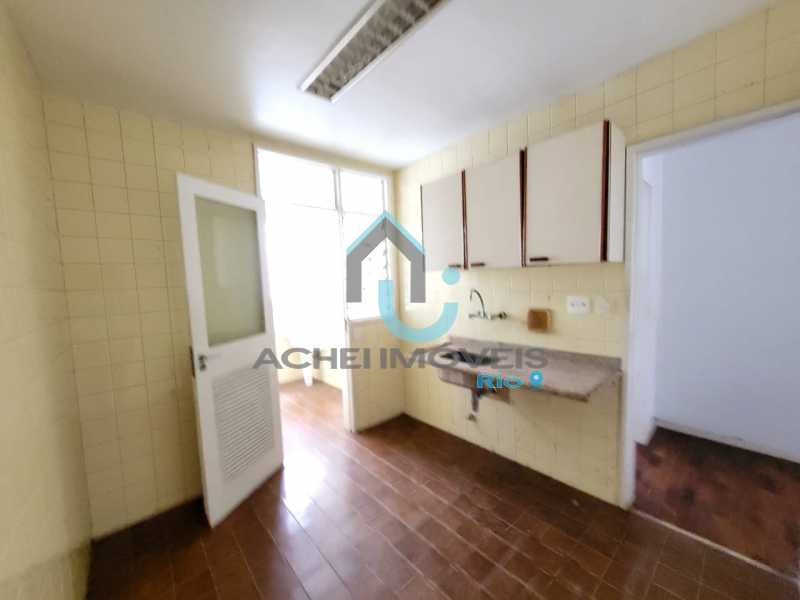Conheça 11 do imóvel - Excelente apartamento de 2 quartos com 2 vagas na escritura. - AIAP20255 - 11 11 - 11