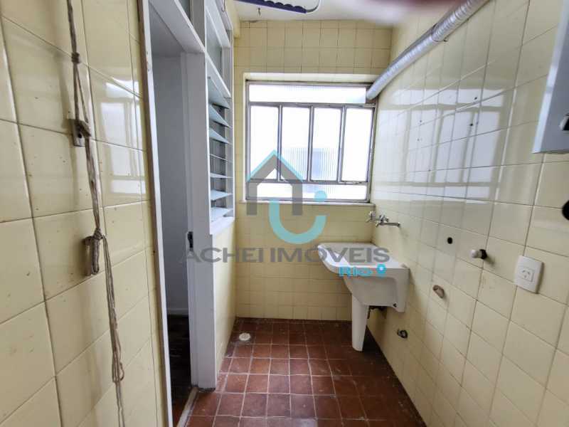 Conheça 12 do imóvel - Excelente apartamento de 2 quartos com 2 vagas na escritura. - AIAP20255 - 12 12 - 12
