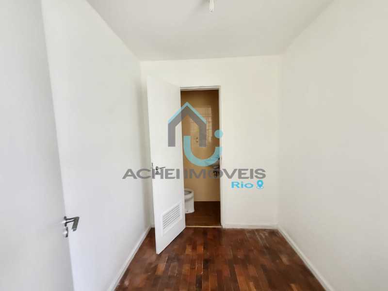 Conheça 14 do imóvel - Excelente apartamento de 2 quartos com 2 vagas na escritura. - AIAP20255 - 14 14 - 14