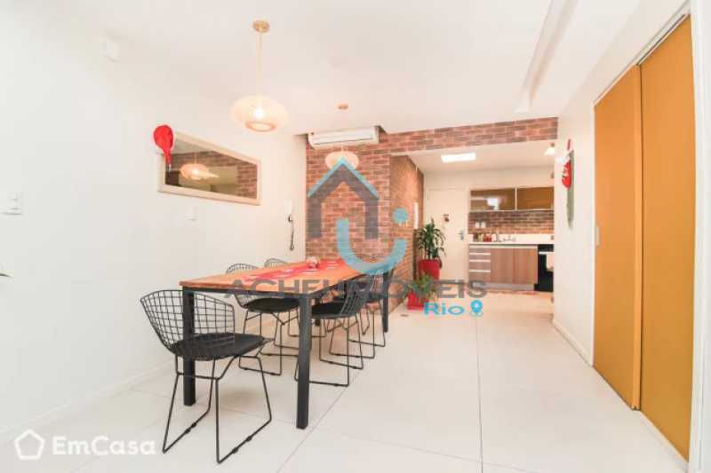 Conheça 0fcc7511-005b-4605-95bc-4a7132 do imóvel - Excelente apartamento no bairro Cosme Velho, próximo do Cristo Redentor! - AIAP30186 - 5 0fcc7511-005b-4605-95bc-4a7132 - 5