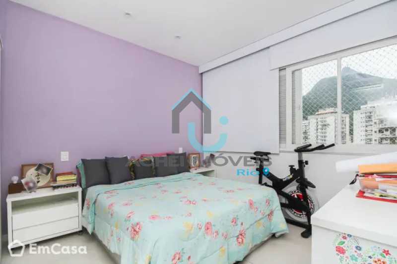Conheça 5a575752-15f6-4752-b107-5cb3e2 do imóvel - Excelente apartamento no bairro Cosme Velho, próximo do Cristo Redentor! - AIAP30186 - 6 5a575752-15f6-4752-b107-5cb3e2 - 6