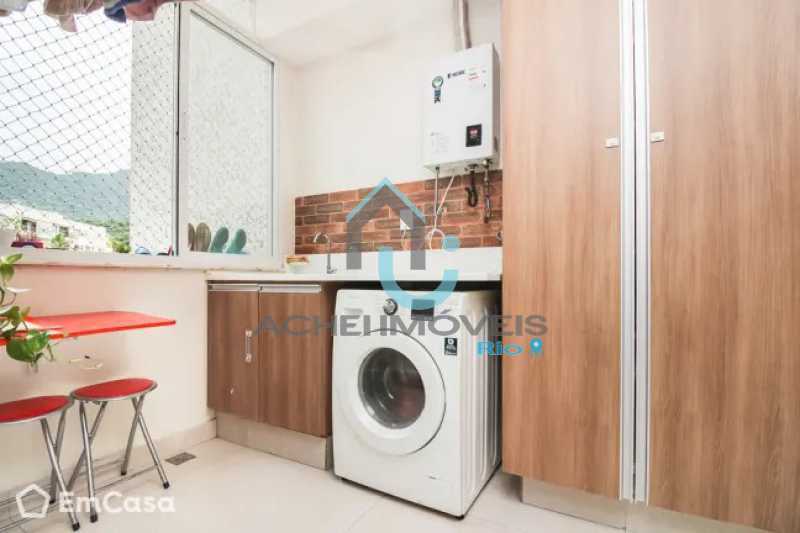 Conheça 048892ad-5c5f-41a3-9bf9-25627a do imóvel - Excelente apartamento no bairro Cosme Velho, próximo do Cristo Redentor! - AIAP30186 - 25 048892ad-5c5f-41a3-9bf9-25627a - 25