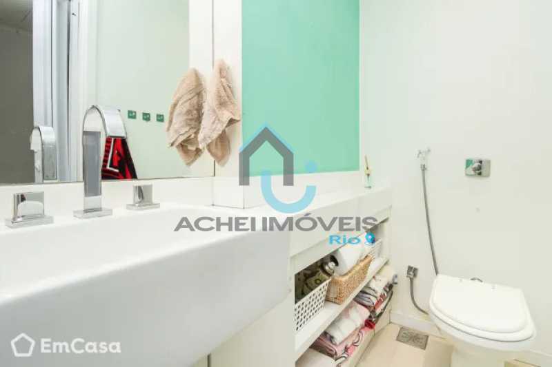 Conheça 07634928-6f6c-4e74-9f48-36d82c do imóvel - Excelente apartamento no bairro Cosme Velho, próximo do Cristo Redentor! - AIAP30186 - 19 07634928-6f6c-4e74-9f48-36d82c - 19
