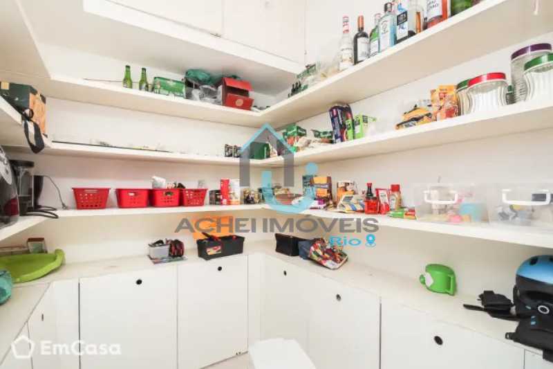 Conheça f71bab92-184d-4b2f-814e-bddae3 do imóvel - Excelente apartamento no bairro Cosme Velho, próximo do Cristo Redentor! - AIAP30186 - 27 f71bab92-184d-4b2f-814e-bddae3 - 27