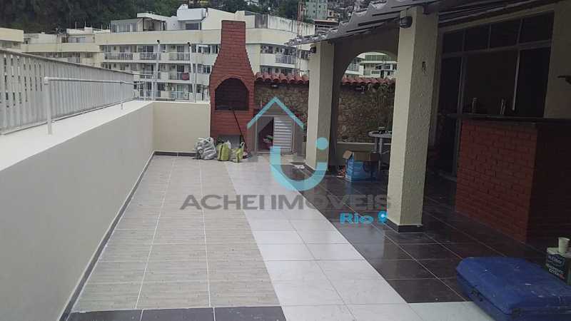 Conheça c245e60c-2da6-41b0-bd2b-1c96ef do imóvel - Cobertura 2 quartos à venda Catete, Rio de Janeiro - R$ 1.350.000 - AICO20001 - 6 c245e60c-2da6-41b0-bd2b-1c96ef - 6
