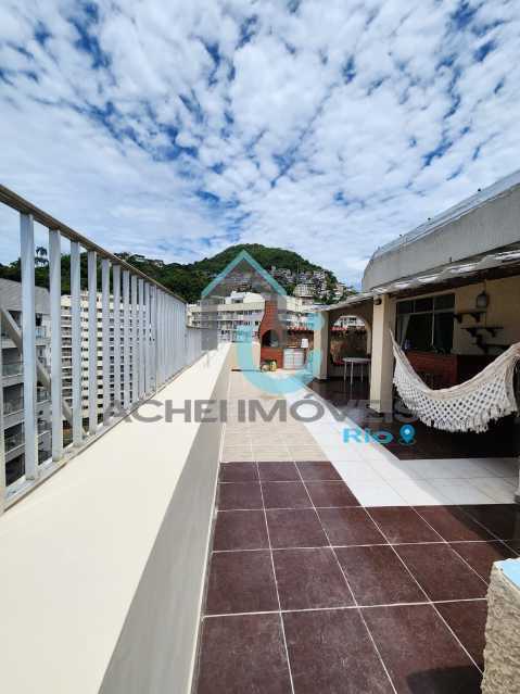 Conheça 8d32714e-f3fd-4d63-9061-feace6 do imóvel - Cobertura 2 quartos à venda Catete, Rio de Janeiro - R$ 1.350.000 - AICO20001 - 2 8d32714e-f3fd-4d63-9061-feace6 - 2