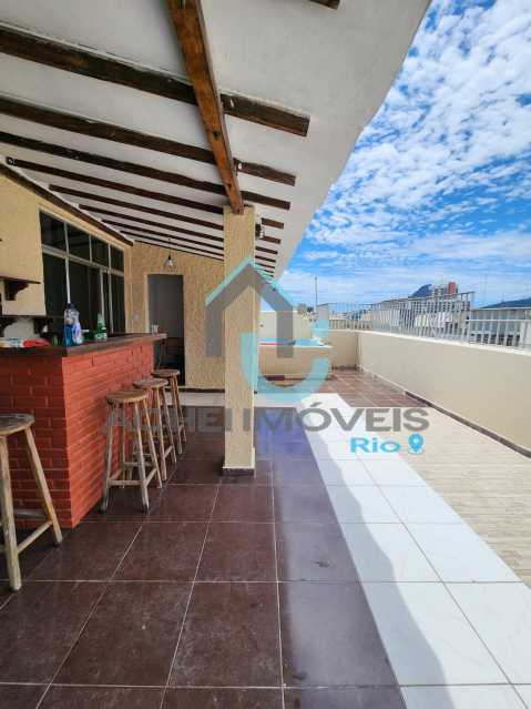 Conheça b0902ec0-5152-4821-ab9f-078f9e do imóvel - Cobertura 2 quartos à venda Catete, Rio de Janeiro - R$ 1.350.000 - AICO20001 - 5 b0902ec0-5152-4821-ab9f-078f9e - 5