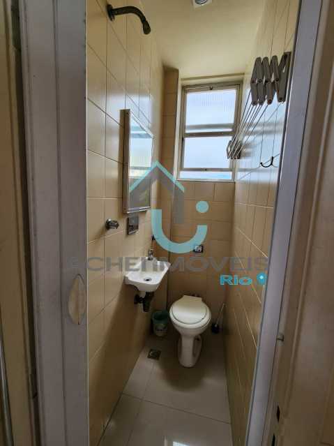 Conheça c12101b5-c0f7-4004-b6cb-a6c375 do imóvel - Cobertura 2 quartos à venda Catete, Rio de Janeiro - R$ 1.350.000 - AICO20001 - 17 c12101b5-c0f7-4004-b6cb-a6c375 - 17