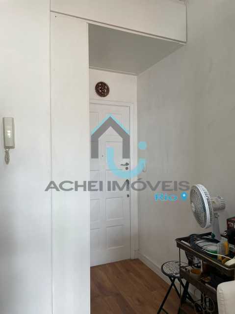 Conheça 8f488276-ed9c-4459-bde0-e7fc1c do imóvel - Apartamento 1 quarto à venda Botafogo, Rio de Janeiro - R$ 430.000 - AIAP10212 - 10 8f488276-ed9c-4459-bde0-e7fc1c - 10