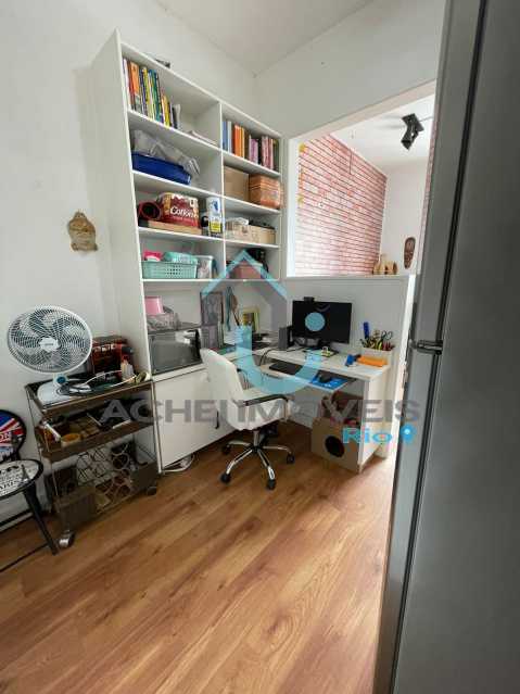 Conheça 65d8bb44-4a8a-43b3-9e98-ef627d do imóvel - Apartamento 1 quarto à venda Botafogo, Rio de Janeiro - R$ 430.000 - AIAP10212 - 3 65d8bb44-4a8a-43b3-9e98-ef627d - 3