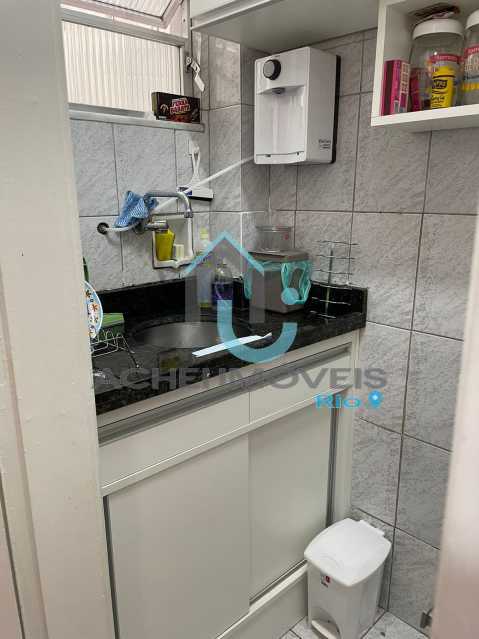 Conheça 70f1c893-74e5-465f-a804-44372e do imóvel - Apartamento 1 quarto à venda Botafogo, Rio de Janeiro - R$ 430.000 - AIAP10212 - 15 70f1c893-74e5-465f-a804-44372e - 15