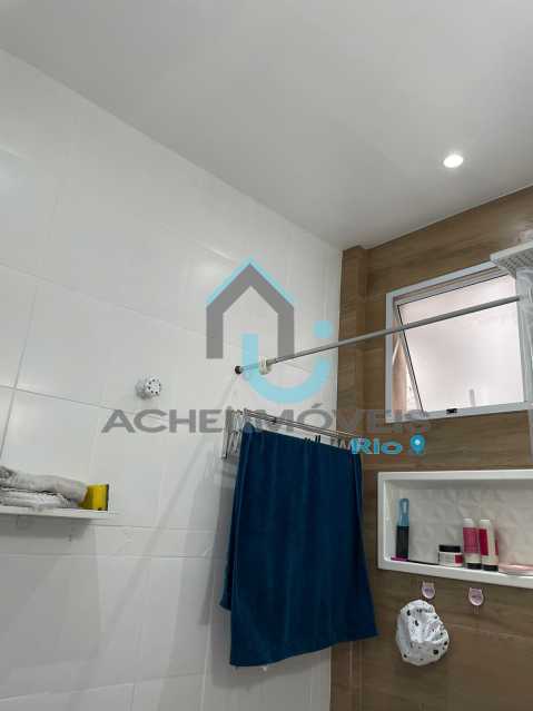 Conheça 97f6771f-0eee-4123-9667-0d01da do imóvel - Apartamento 1 quarto à venda Botafogo, Rio de Janeiro - R$ 430.000 - AIAP10212 - 14 97f6771f-0eee-4123-9667-0d01da - 14