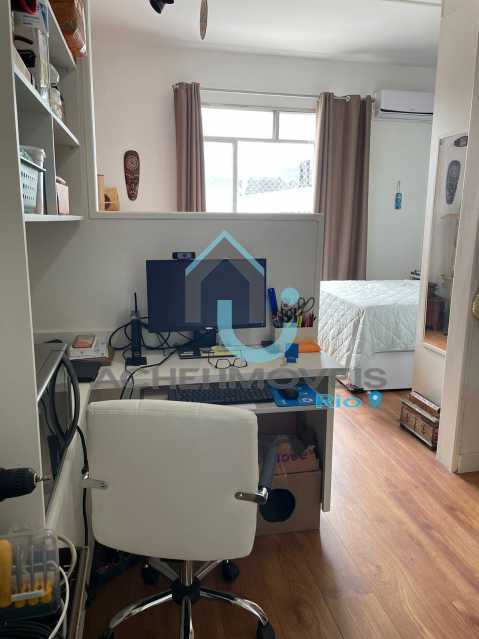 Conheça 804b95a9-91e0-4951-a857-d68d15 do imóvel - Apartamento 1 quarto à venda Botafogo, Rio de Janeiro - R$ 430.000 - AIAP10212 - 4 804b95a9-91e0-4951-a857-d68d15 - 4