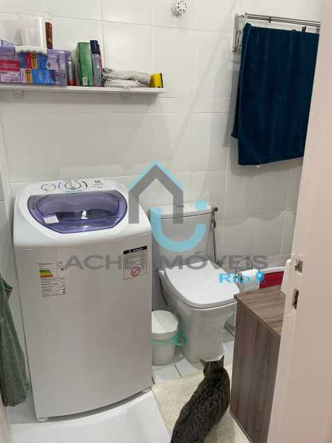 Conheça 6691fcfd-be52-49e5-883b-4121db do imóvel - Apartamento 1 quarto à venda Botafogo, Rio de Janeiro - R$ 430.000 - AIAP10212 - 18 6691fcfd-be52-49e5-883b-4121db - 18