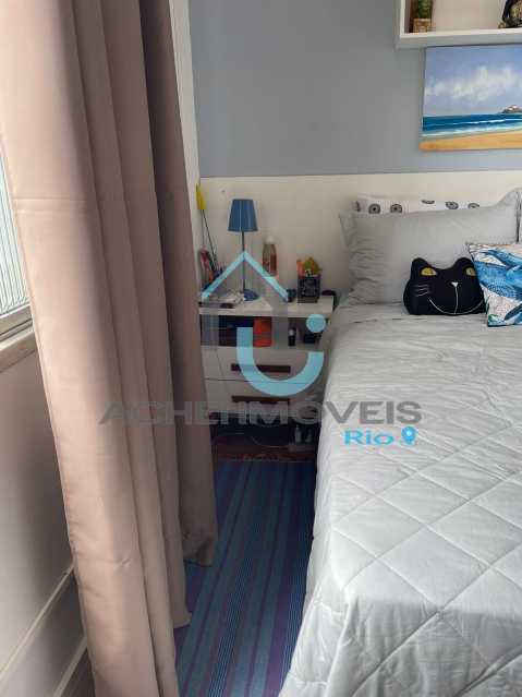 Conheça 7903c918-f839-426b-825b-996c2e do imóvel - Apartamento 1 quarto à venda Botafogo, Rio de Janeiro - R$ 430.000 - AIAP10212 - 11 7903c918-f839-426b-825b-996c2e - 11