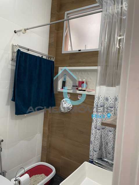 Conheça be15630a-01bf-4fcd-a960-587da9 do imóvel - Apartamento 1 quarto à venda Botafogo, Rio de Janeiro - R$ 430.000 - AIAP10212 - 13 be15630a-01bf-4fcd-a960-587da9 - 13