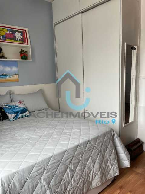 Conheça ff506412-324b-46cb-a03d-99ea51 do imóvel - Apartamento 1 quarto à venda Botafogo, Rio de Janeiro - R$ 430.000 - AIAP10212 - 9 ff506412-324b-46cb-a03d-99ea51 - 9