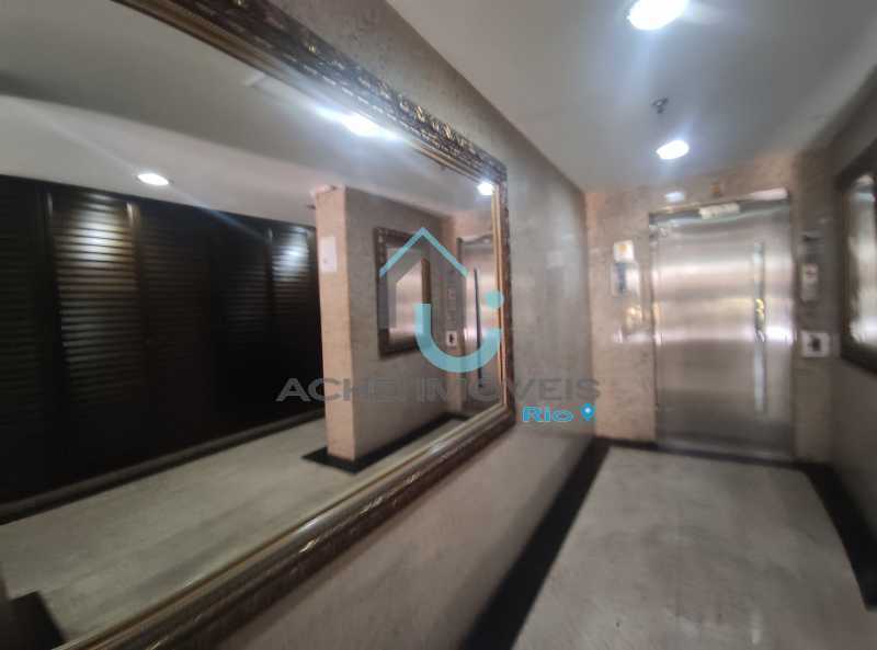 Conheça 3 do imóvel - Apartamento à venda Rua Barata Ribeiro, Copacabana, Rio de Janeiro - R$ 410.000 - AIAP10214 - 13 3 - 13