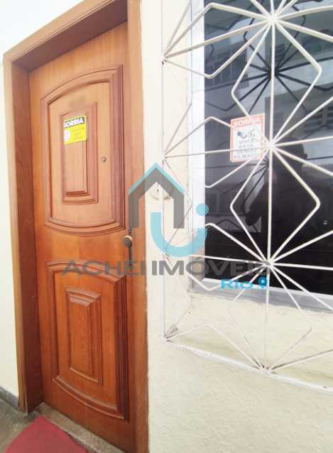 Conheça 5 do imóvel - Apartamento à venda Rua Barata Ribeiro, Copacabana, Rio de Janeiro - R$ 410.000 - AIAP10214 - 14 5 - 14