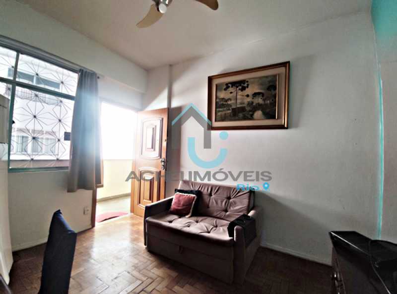 Conheça 8 do imóvel - Apartamento à venda Rua Barata Ribeiro, Copacabana, Rio de Janeiro - R$ 410.000 - AIAP10214 - 3 8 - 3
