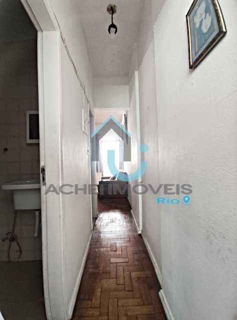 Conheça 15 do imóvel - Apartamento à venda Rua Barata Ribeiro, Copacabana, Rio de Janeiro - R$ 410.000 - AIAP10214 - 11 15 - 11