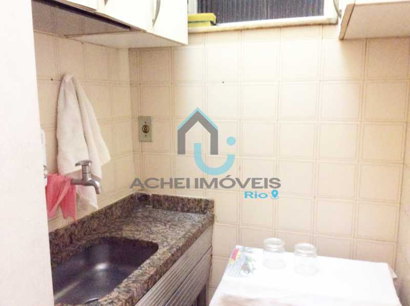 Conheça 18. do imóvel - Apartamento à venda Rua Barata Ribeiro, Copacabana, Rio de Janeiro - R$ 410.000 - AIAP10214 - 8 18. - 8