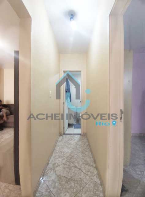 Conheça 14. do imóvel - APTO DE 3 QUARTOS COM LAZER COMPLETO. - AIAP30199 - 5 14. - 5