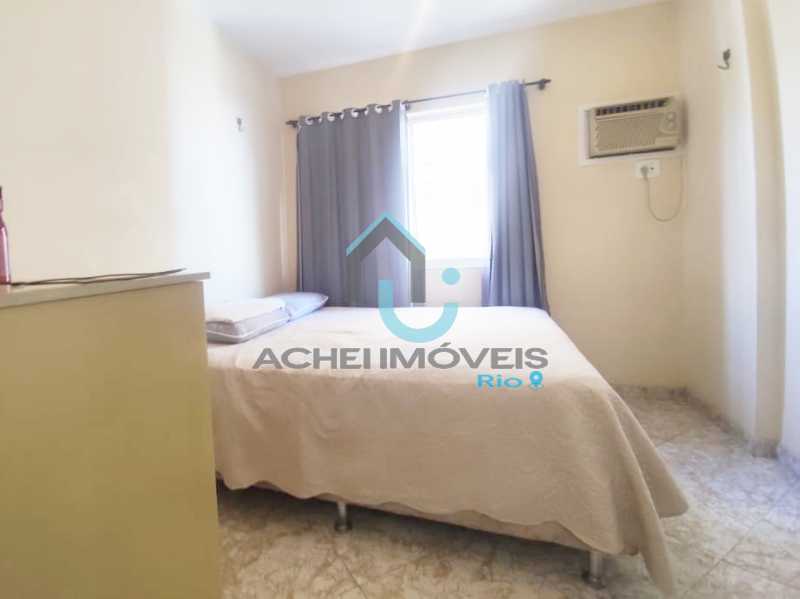 Conheça 15. do imóvel - APTO DE 3 QUARTOS COM LAZER COMPLETO. - AIAP30199 - 6 15. - 6