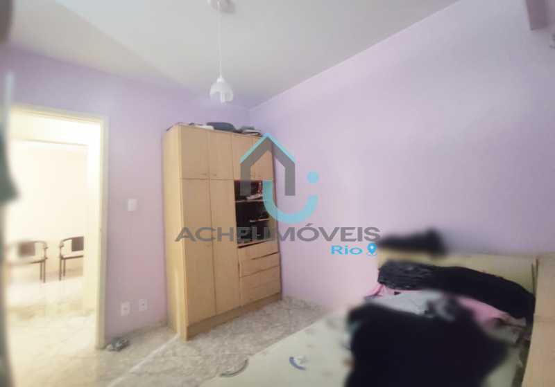 Conheça 16. do imóvel - APTO DE 3 QUARTOS COM LAZER COMPLETO. - AIAP30199 - 7 16. - 7