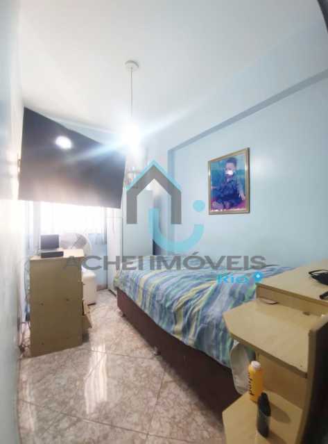 Conheça 18. do imóvel - APTO DE 3 QUARTOS COM LAZER COMPLETO. - AIAP30199 - 9 18. - 9