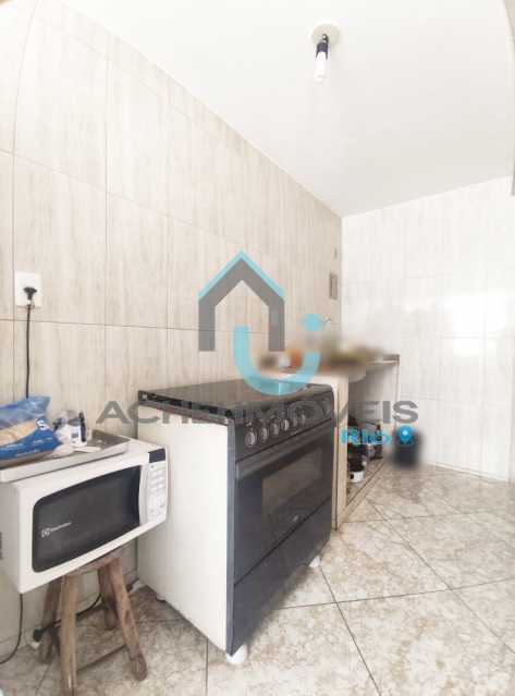 Conheça 19. do imóvel - APTO DE 3 QUARTOS COM LAZER COMPLETO. - AIAP30199 - 10 19. - 10