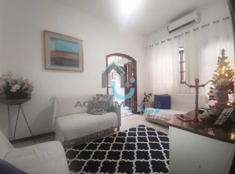 Conheça 2 do imóvel - Apartamento 1 quarto à venda Botafogo, Rio de Janeiro - R$ 500.000 - AIAP10215 - 1 2 - 1