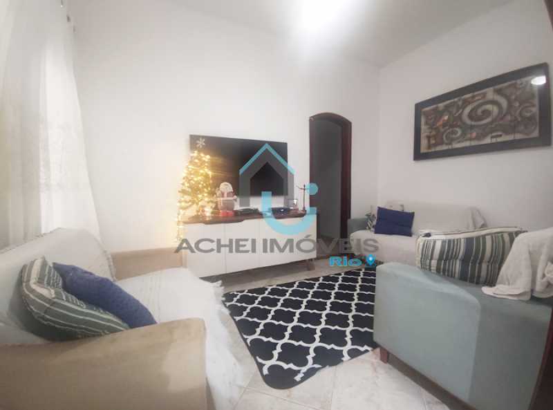 Conheça 3 do imóvel - Apartamento 1 quarto à venda Botafogo, Rio de Janeiro - R$ 500.000 - AIAP10215 - 2 3 - 2