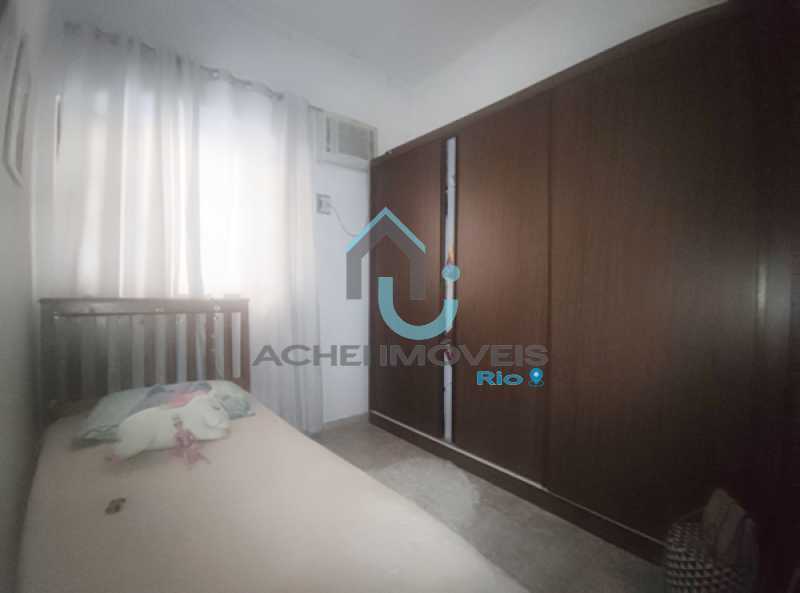 Conheça 4 do imóvel - Apartamento 1 quarto à venda Botafogo, Rio de Janeiro - R$ 500.000 - AIAP10215 - 3 4 - 3
