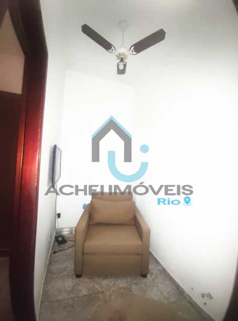 Conheça 5 do imóvel - Apartamento 1 quarto à venda Botafogo, Rio de Janeiro - R$ 500.000 - AIAP10215 - 4 5 - 4