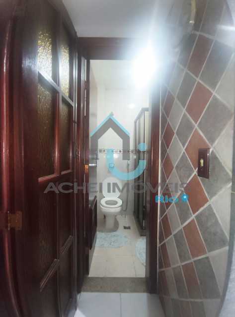 Conheça 6 do imóvel - Apartamento 1 quarto à venda Botafogo, Rio de Janeiro - R$ 500.000 - AIAP10215 - 8 6 - 8