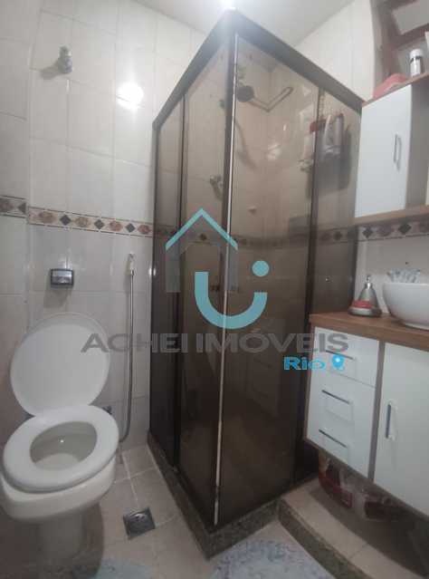 Conheça 7 do imóvel - Apartamento 1 quarto à venda Botafogo, Rio de Janeiro - R$ 500.000 - AIAP10215 - 7 7 - 7