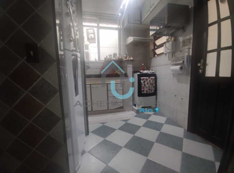 Conheça 8. do imóvel - Apartamento 1 quarto à venda Botafogo, Rio de Janeiro - R$ 500.000 - AIAP10215 - 5 8. - 5