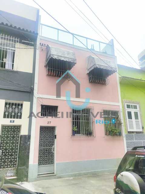 Conheça 11 do imóvel - Apartamento 1 quarto à venda Botafogo, Rio de Janeiro - R$ 500.000 - AIAP10215 - 9 11 - 9