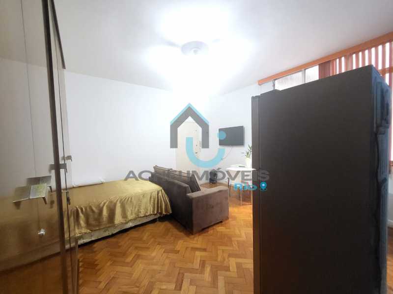 Conheça 2 do imóvel - Apartamento 1 quarto à venda Copacabana, Rio de Janeiro - R$ 420.000 - AIAP10223 - 2 2 - 2