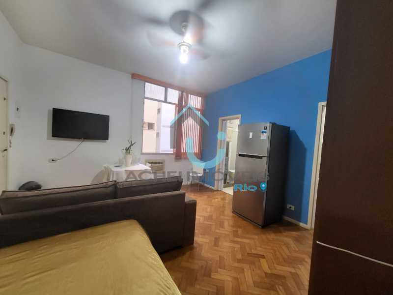 Conheça 3 do imóvel - Apartamento 1 quarto à venda Copacabana, Rio de Janeiro - R$ 420.000 - AIAP10223 - 3 3 - 3