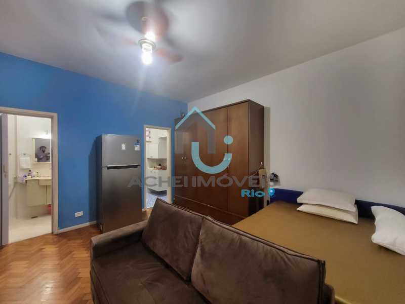 Conheça 4 do imóvel - Apartamento 1 quarto à venda Copacabana, Rio de Janeiro - R$ 420.000 - AIAP10223 - 4 4 - 4