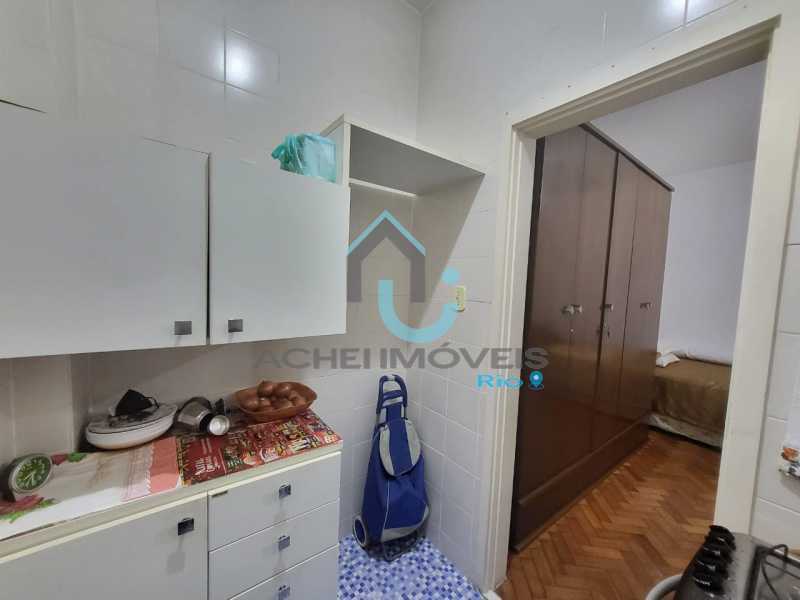 Conheça 5 do imóvel - Apartamento 1 quarto à venda Copacabana, Rio de Janeiro - R$ 420.000 - AIAP10223 - 5 5 - 5