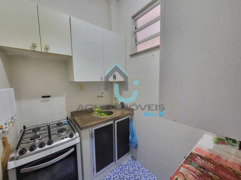 Conheça 6 do imóvel - Apartamento 1 quarto à venda Copacabana, Rio de Janeiro - R$ 420.000 - AIAP10223 - 6 6 - 6