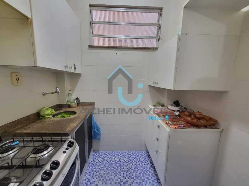 Conheça 7 do imóvel - Apartamento 1 quarto à venda Copacabana, Rio de Janeiro - R$ 420.000 - AIAP10223 - 7 7 - 7