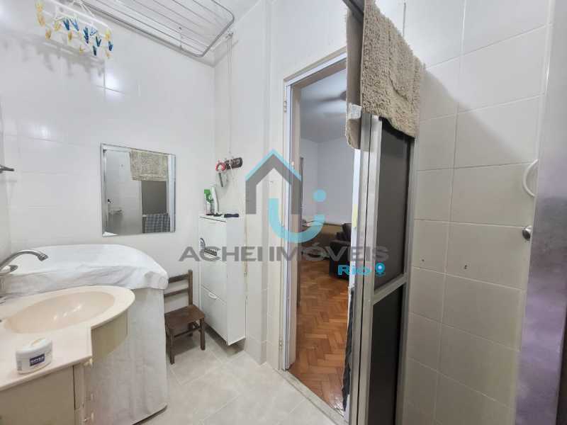 Conheça 8 do imóvel - Apartamento 1 quarto à venda Copacabana, Rio de Janeiro - R$ 420.000 - AIAP10223 - 8 8 - 8