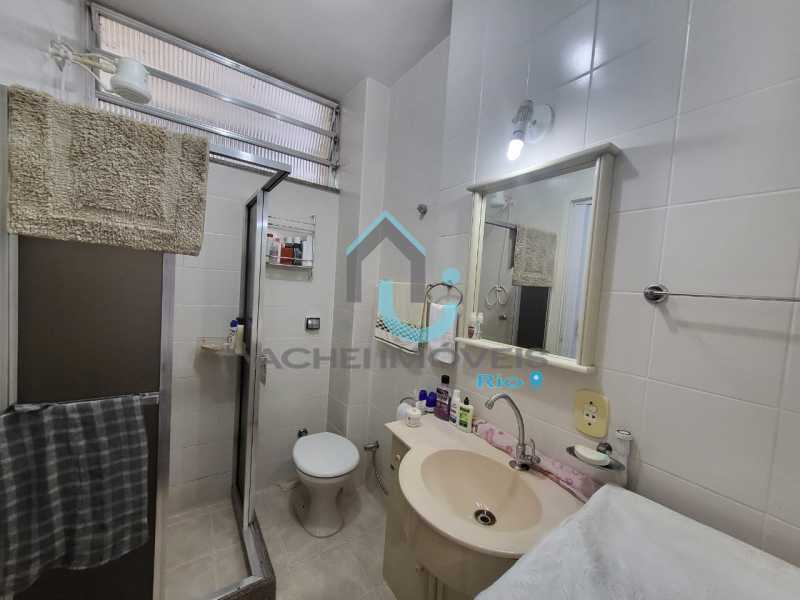 Conheça 9 do imóvel - Apartamento 1 quarto à venda Copacabana, Rio de Janeiro - R$ 420.000 - AIAP10223 - 9 9 - 9