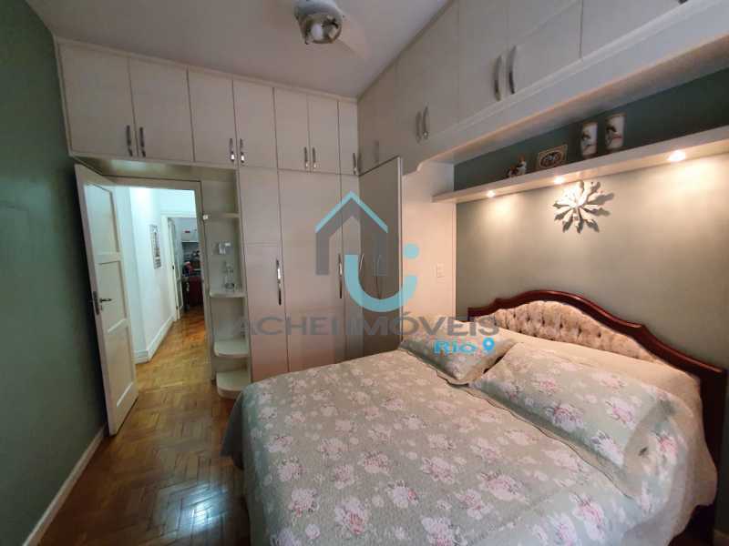 Conheça 4ca2e2da-bef4-460f-8916-301404 do imóvel - Excelente apartamento de 3 quartos na quadra da Praia do Flamengo! - AIAP30201 - 4 4ca2e2da-bef4-460f-8916-301404 - 4