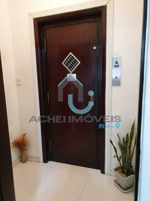 Conheça dfae8bc0-59ef-45ee-8b52-4e1490 do imóvel - Excelente apartamento de 3 quartos na quadra da Praia do Flamengo! - AIAP30201 - 21 dfae8bc0-59ef-45ee-8b52-4e1490 - 21
