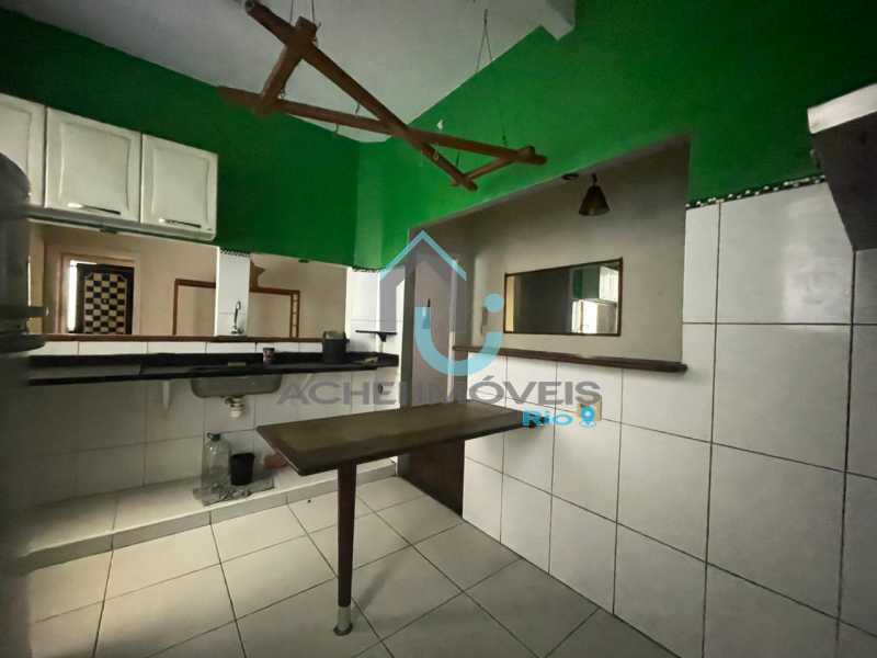 Conheça 457215e8-9e9f-40a4-a50b-d589da do imóvel - Apartamento à venda Rua das Laranjeiras, Laranjeiras, Rio de Janeiro - R$ 550.000 - AIAP20031 - 16 457215e8-9e9f-40a4-a50b-d589da - 16